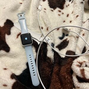 Apple Watch Series 6